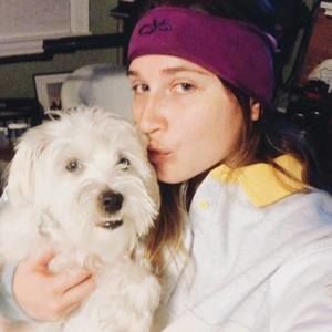 Meet your Posher, Dasha